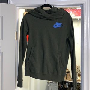 Nike hoodie